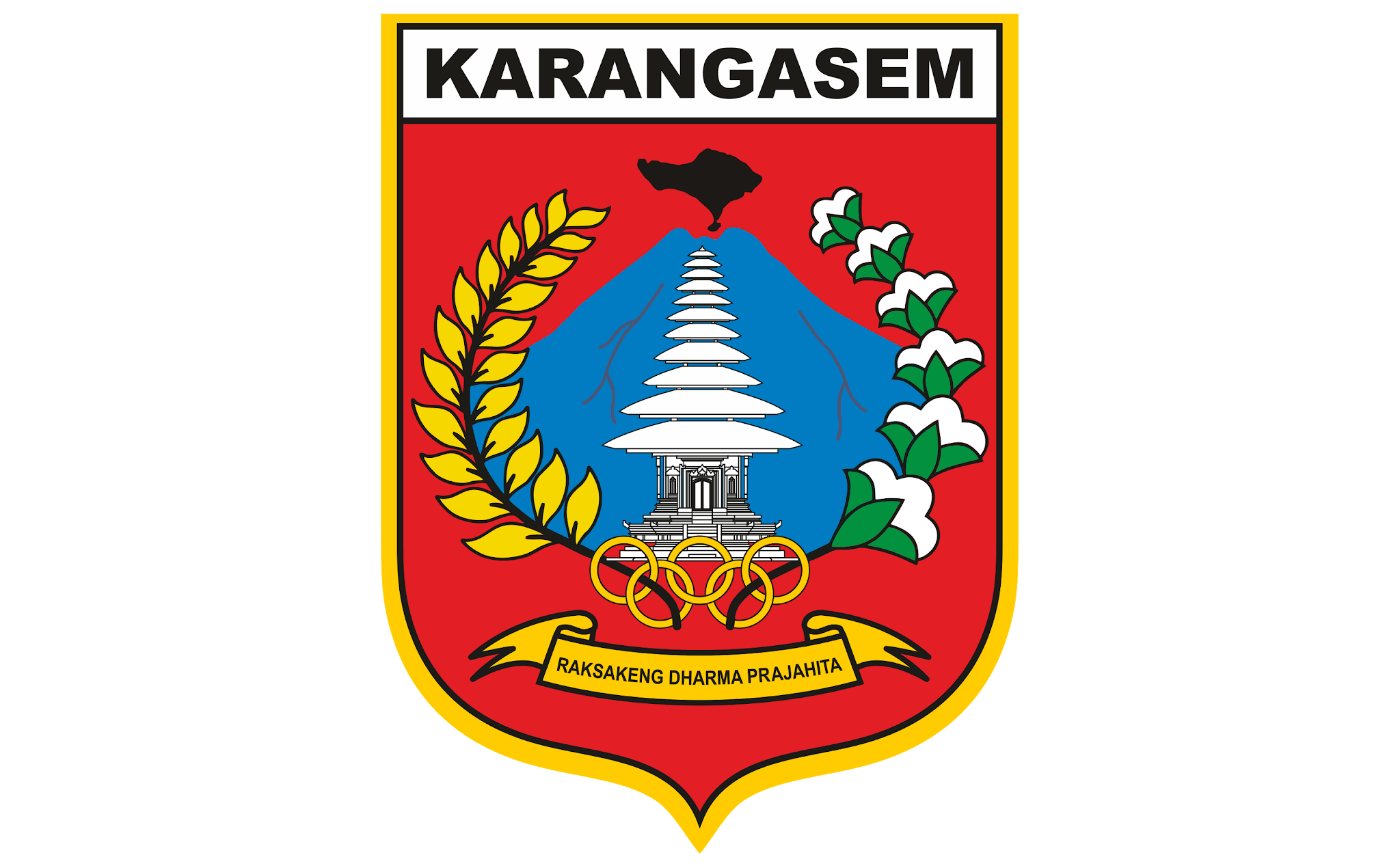 Pemkab Karangasem